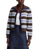 Tanya Taylor Tanya Taylor Bronwyn Button Up Jacket - 3