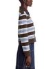 Tanya Taylor Tanya Taylor Bronwyn Button Up Jacket - 5