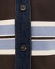Tanya Taylor Tanya Taylor Bronwyn Jacket Dark Fig/Winter Sky/Cream Multi - 6