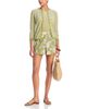 Tanya Taylor Tanya Taylor Charlisa Textured Top - 2