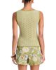 Tanya Taylor Tanya Taylor Charlisa Textured Top - 3