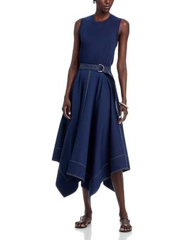 Tanya Taylor Tanya Taylor Cornelia Dress