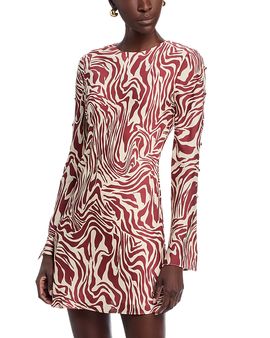Tanya Taylor Tanya Taylor Demi Dress