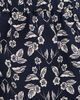 Tanya Taylor Tanya Taylor Fallon Shorts MARITIME BLUE/CREAM MULTI - 6