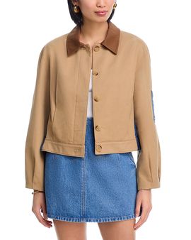 Tanya Taylor Tanya Taylor Gabe Jacket