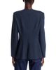 Tanya Taylor Tanya Taylor Heather Button Up Blazer - 4