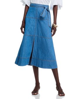 Tanya Taylor Tanya Taylor Hudley Skirt