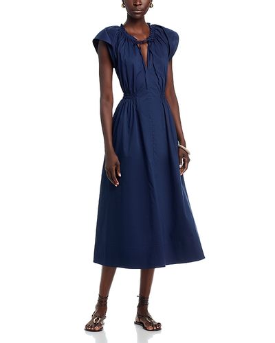 Tanya Taylor Tanya Taylor Ivana Dress
