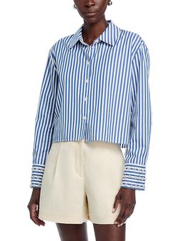 Tanya Taylor Tanya Taylor Largaux Top