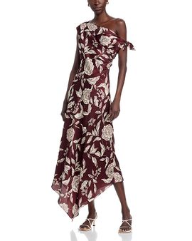 Tanya Taylor Tanya Taylor Loretta Dress