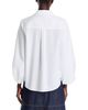 Tanya Taylor Tanya Taylor Marina Collared Cotton Top - 3