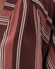 Tanya Taylor Tanya Taylor Marine Top Deep Redwood Multi - 6
