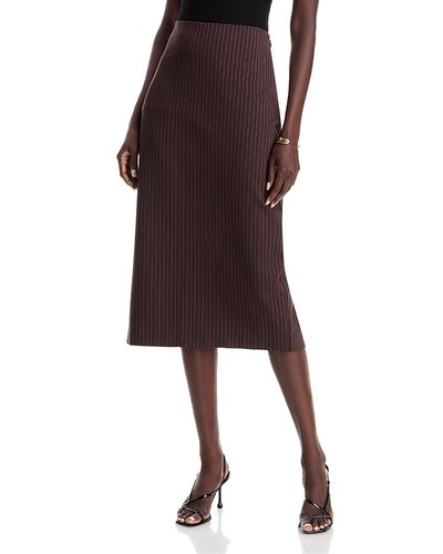 Tanya Taylor Tanya Taylor Matilda Midi Skirt