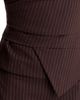 Tanya Taylor Tanya Taylor Sevyn Strapless Top - 4