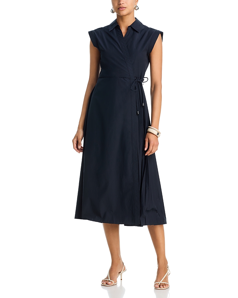 Tanya Taylor Tanya Taylor Shivon Midi Dress