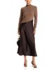 Tanya Taylor Tanya Taylor Vera Turtleneck Midi Dress - 2