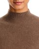 Tanya Taylor Tanya Taylor Vera Turtleneck Midi Dress - 3