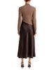 Tanya Taylor Tanya Taylor Vera Turtleneck Midi Dress - 4
