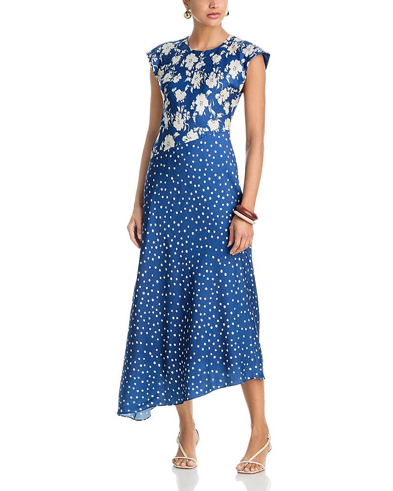 Tanya Taylor Tanya Taylor Violeta Dress