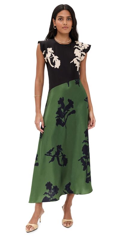 Tanya Taylor Dresses Tanya Taylor Dresses