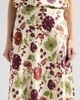 Tanya Taylor Women's Beth Floral A-Line Midi Skirt - 5