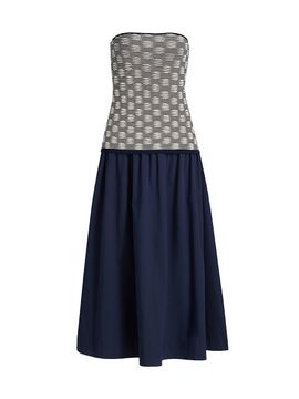 Strapless Dresses For Women | Dresses | The Cool Hour