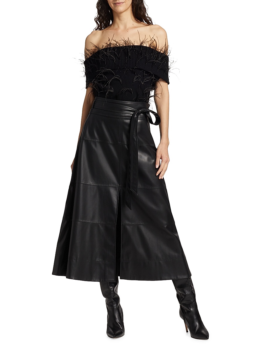 line dance dress Line Dance Mini Dress main image 0