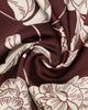Tanya Taylor Women's Jodi Floral Twill Wide-Leg Pants - 7