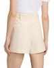 Tanya Taylor Women's Jodi Linen-Blend Shorts - 5