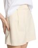 Tanya Taylor Women's Jodi Linen-Blend Shorts - 6