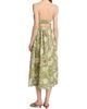 Tanya Taylor Women's Vivien Botanical Midi-Dress - 5