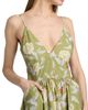 Tanya Taylor Women's Vivien Botanical Midi-Dress - 6
