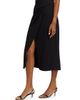 Tanya Taylor Women's Waldforf Scuba Crepe Midi-Skirt - 4