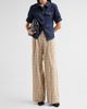 Tanya Taylor Women's Winston Denim Top - 2