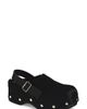 Tao Comme des Garçons Tao Comme des Garçons Studded Slingback Clog - 1