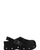 Tao Comme des Garçons Tao Comme des Garçons Studded Slingback Clog - 3
