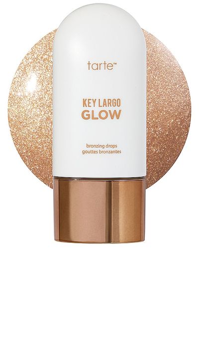 tarte tarte Key Largo Glow Bronzing Drops