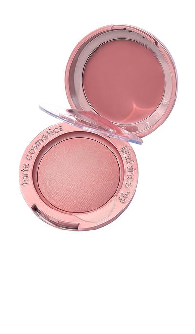 tarte tarte Macaron Blush & Glow Duo