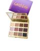 tarte tarte Tartelette Amazonian Clay Matte Palette. - 1
