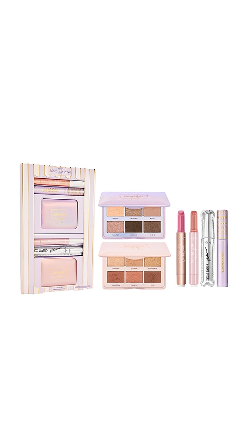 tarte - Tarte's Kindness Cafe Collectors Set