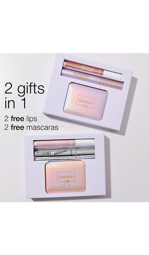 tarte - Tarte's Kindness Cafe Collectors Set