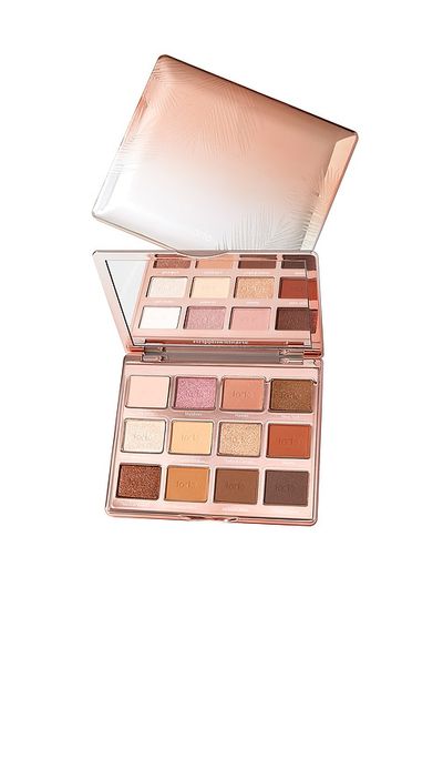 tarte tarte #trippinwithtarte Amazonian Clay Palette