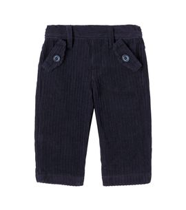 Tartine et Chocolat Tartine et Chocolat Baby cotton corduroy pants