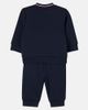 Tartine et Chocolat Tartine et Chocolat Baby cotton jersey pants and jacket set - 3