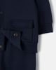 Tartine et Chocolat Tartine et Chocolat Baby cotton jersey pants and jacket set - 4