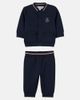 Tartine et Chocolat Tartine et Chocolat Baby cotton jersey pants and jacket set - 5