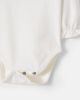 Tartine et Chocolat Tartine et Chocolat Baby embroidered cotton-blend bodysuit - 4