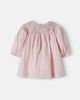 Tartine et Chocolat Tartine et Chocolat Baby embroidered smocked cotton dress - 3