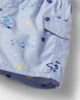 Tartine et Chocolat Tartine et Chocolat Baby embroidered swim trunks - 3
