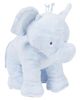 Tartine et Chocolat Tartine et Chocolat Baby Ferdinand the Elephant stuffed animal - 1